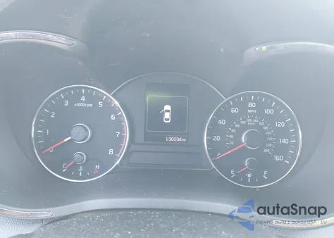 2017 Kia Forte Lx from USA, damaged, VIN 3KPFL4A75HE071041